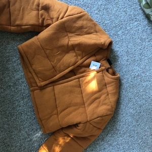 Out from Under Allie Quilted Cardigan